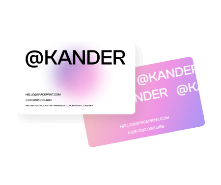 پرینت اسپیس